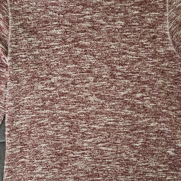 Cozy Vintage Threads Long Sleeve Sweater - Picture 5 of 5
